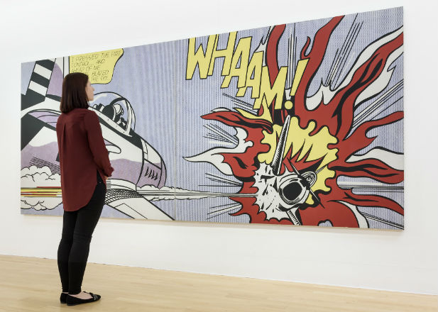 Whaam